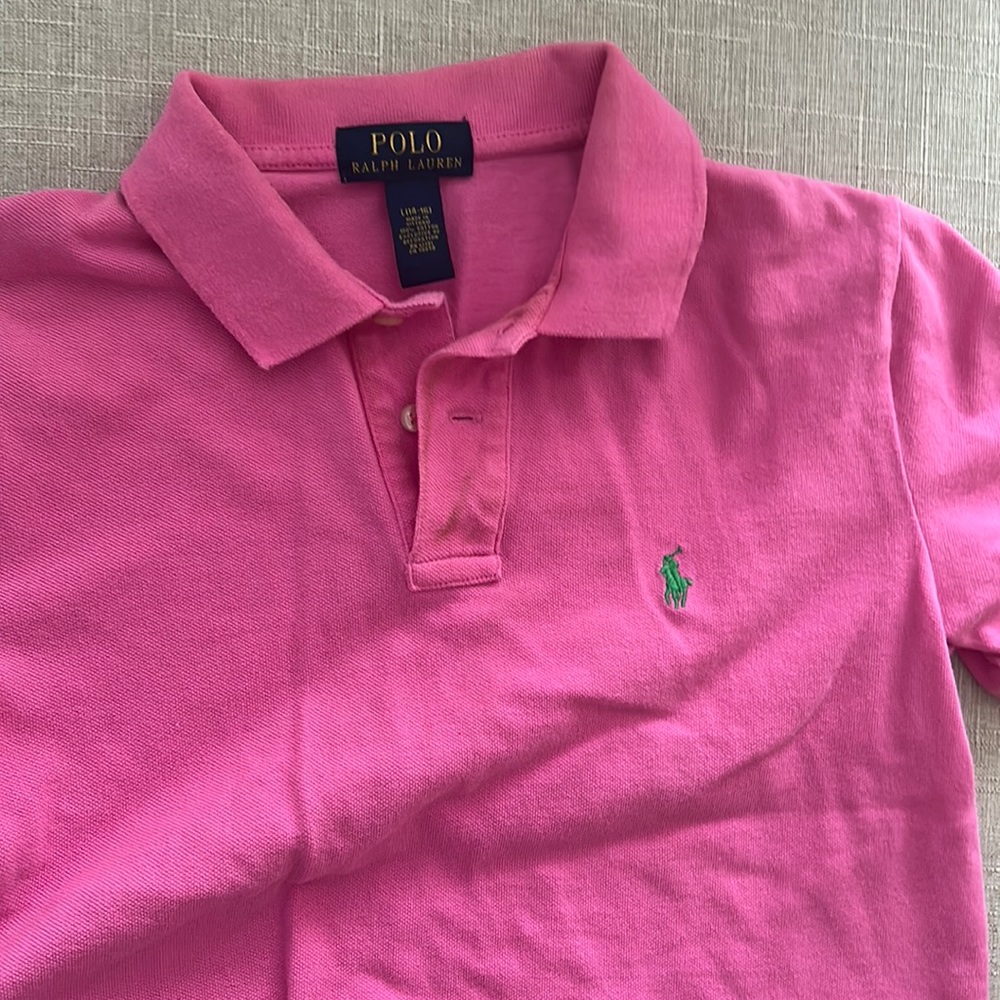 Ralph Lauren Polo shirt